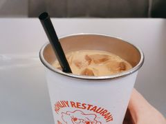 -彬媽糖水(侨鑫国际店)