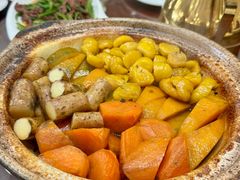 -小平饭店(天福路店)