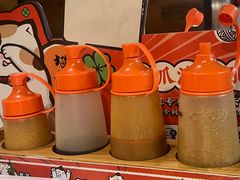 -猫抓烤肉(观音桥九街店)