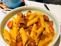 -MARU玛露音乐餐厅(大学路店)