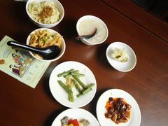 -龙抄手(文殊坊店)