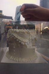 -Aimee'sCake婚礼甜品台·企业商务茶歇