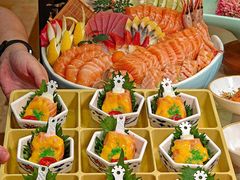 -芭菲盛宴·环球美食(袁家岗店)