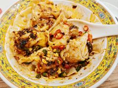 奇味抄手-龙抄手(春熙路总店)