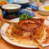 都太好吃惹 哭了[流泪]吃得我扶墙出来