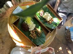 -mamalao老挝烤肉糯米饭