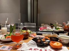 -赤坂亭M9和牛烧肉·日料398放题(万达店)