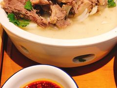 -莲香西域·正宗新疆菜(龙华店)