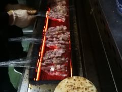 -清真·马峰烤肉(小学习北巷店)