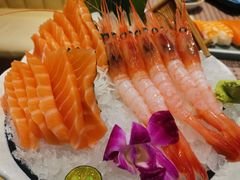 -林妈妈村·日式料理(宝山万达店)