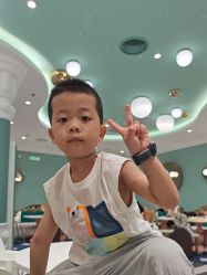 -奈尔宝家庭中心·亲子餐厅(苏州大悦城店)