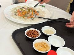 -顺德人家食府(黄金广场店)