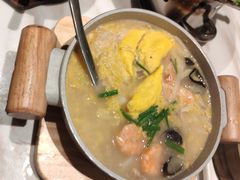 金汤杭三鲜-茉莉餐厅(包河万达店)