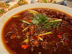 -三生三味密宗川菜·江景餐厅(来福士店)