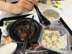 -老娘舅(富都广场店)