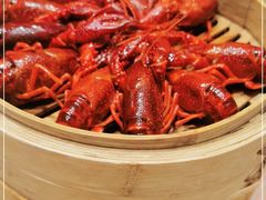 -靓靓蒸虾·头牌蒸虾(雪松路总店)
