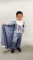-倾城宝贝儿童摄影(浦东金谊店)