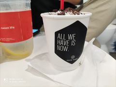 -JUICE  TIMES(中茵海华店)