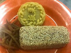 -马记伊源斋涮肉·清真菜(潘家园古玩市场店)