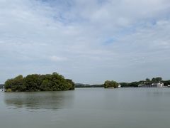 -长广溪湿地公园