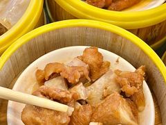 -官塘陈记鱼生·潮汕砂锅粥·牛肉火锅(潮枫路总店)