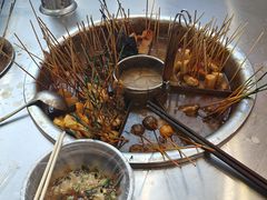 -湖南益阳麻辣烫(棠东丰华街店)
