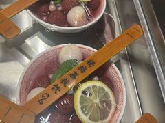 -福苗小骆驼烧烤(望京店)