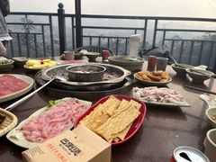 -巴倒烫陆派重庆火锅(南山店)