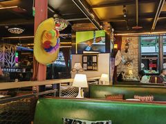 -Famous肥猫墨西哥音乐餐吧(五棵松华熙LIVE店)