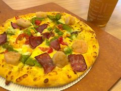 -达美乐比萨(新洲店)