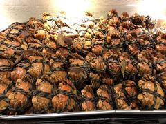 -新发展亚太JW万豪酒店·福苑咖啡厅
