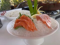 -濮园 · 四合院餐厅