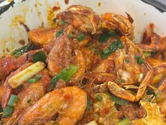 -辣螃铠盆盆蟹大排档(总店)