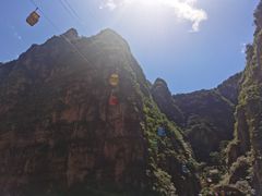 -龙庆峡风景区