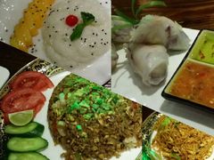 -Siam泰餐厅(水上公园店)