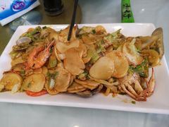 -金海湾海鲜排档(朱家尖店)