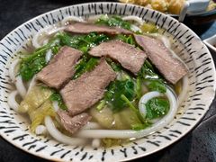 花溪牛肉粉-泉味道贵州厨房(三里河店)