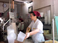 -家阳赵师傅油饼包烧麦(粮道街店)