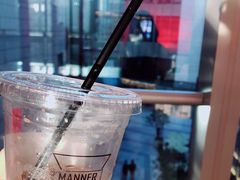 -Manner Coffee(港汇恒隆广场店)