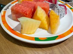 -比格比萨自助(德思勤四季汇店)