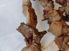 -老石烧烤(红旗大街店)