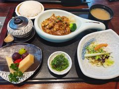 -古京·臻致料理(月湖店)
