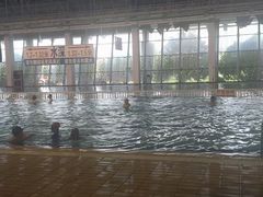 -五台山南京工业大学游泳馆(江浦馆)