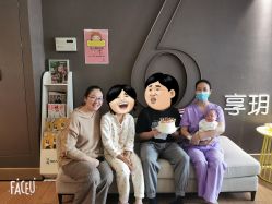点击看大图 -何柒有幸母婴护理月子会所(长妇婴店)