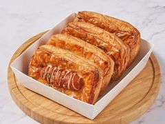 -仟吉(沿港路店)