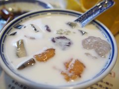 手工鲜芋圆-双喜老铺(人民广场店)