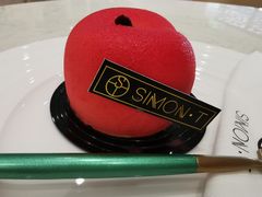 -西檬树SIMON·T轻奢蛋糕(大东方Max店)