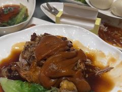 -盛百味·家宴餐厅(霸州分店)