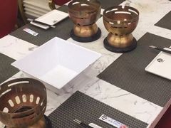 -澜悦港海鲜体验主题餐厅