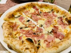 -OGGI TRATTORIA PIZZERIA(深业上城店)